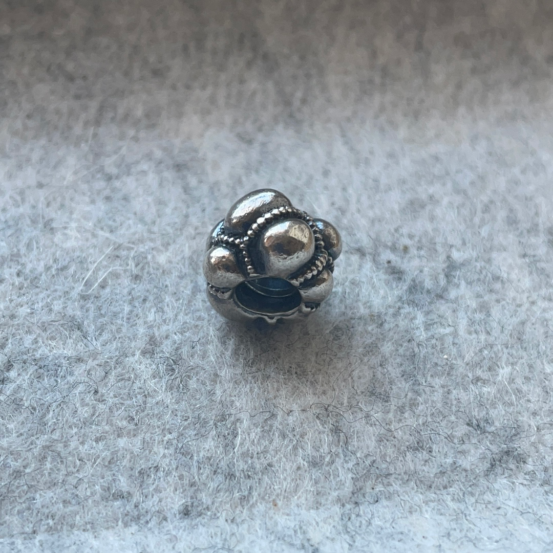 Genuine Pandora The Journey Path Charm