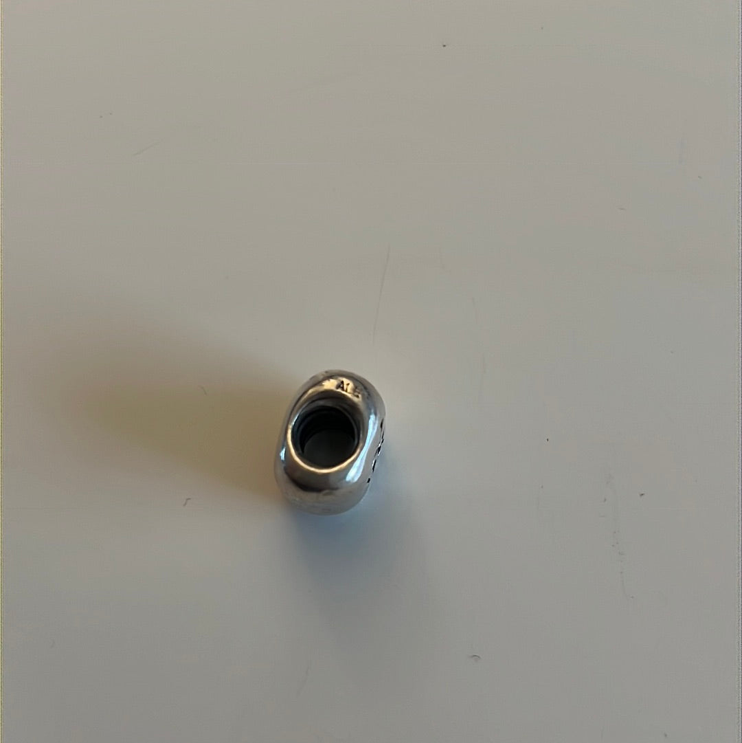 Genuine Pandora Eternity Chinese Symbol Charm