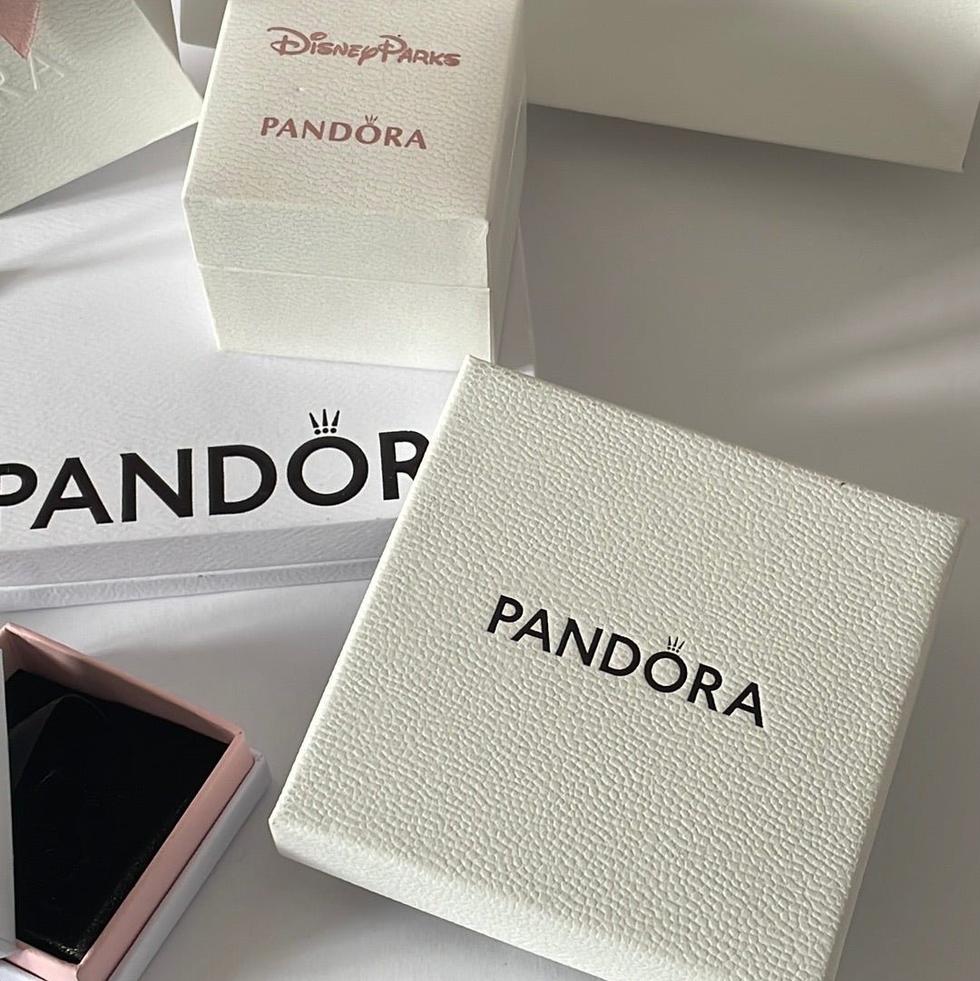 Genuine Pandora Boxes, Box, Pouch and Bags