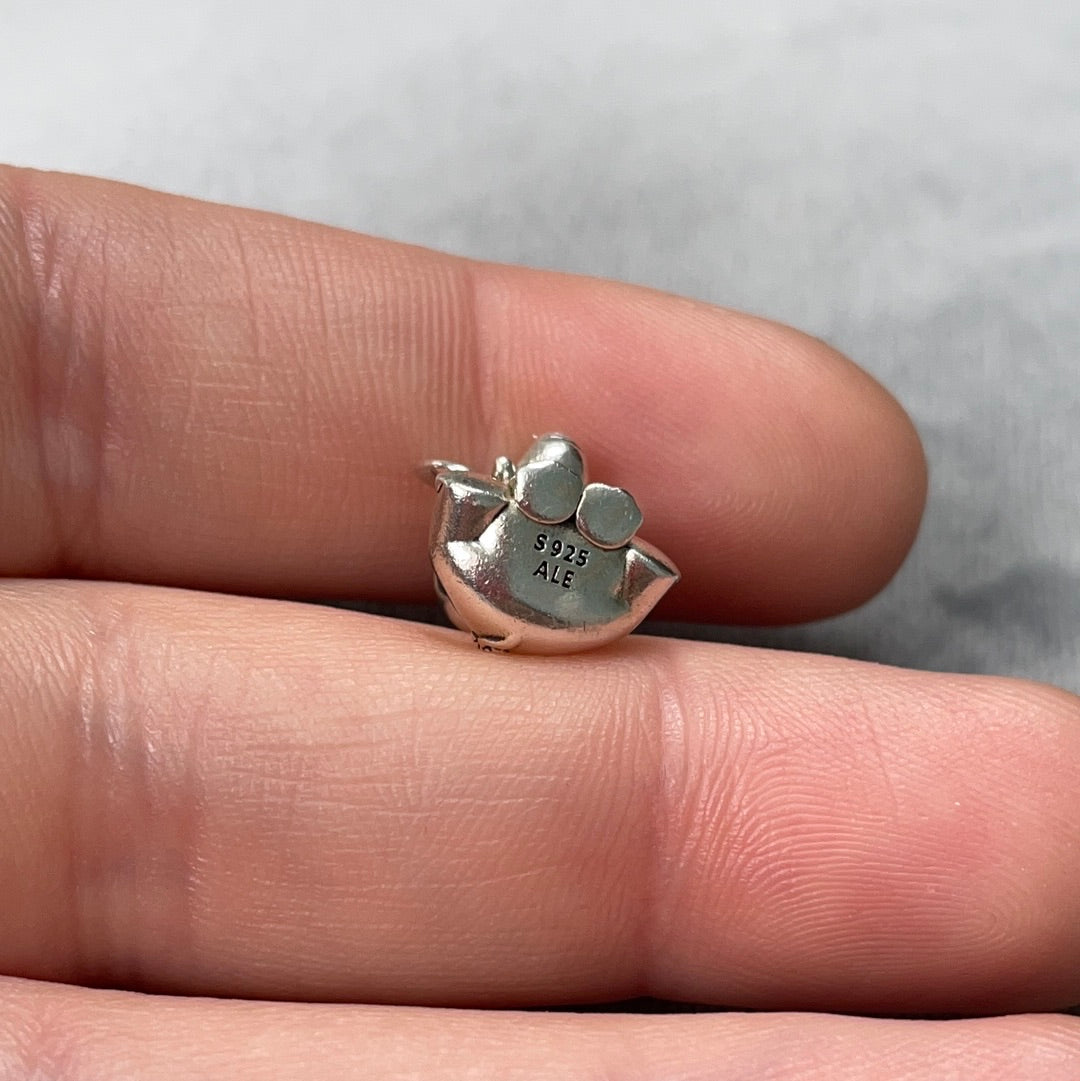 Genuine Pandora Ellie Elephant Charm Animal