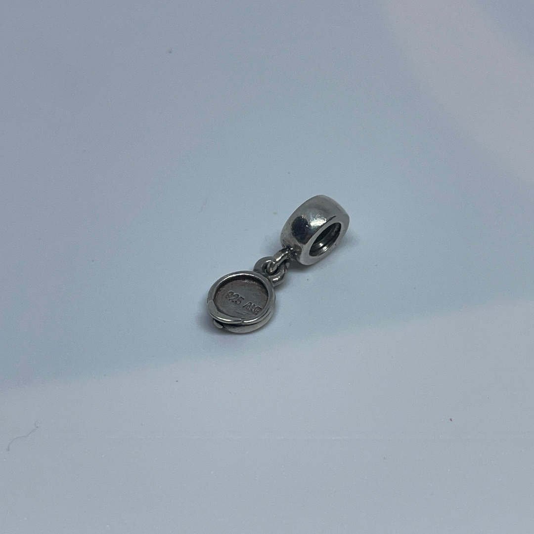 Genuine Pandora Graduation Cap Hat UK Charm SALE