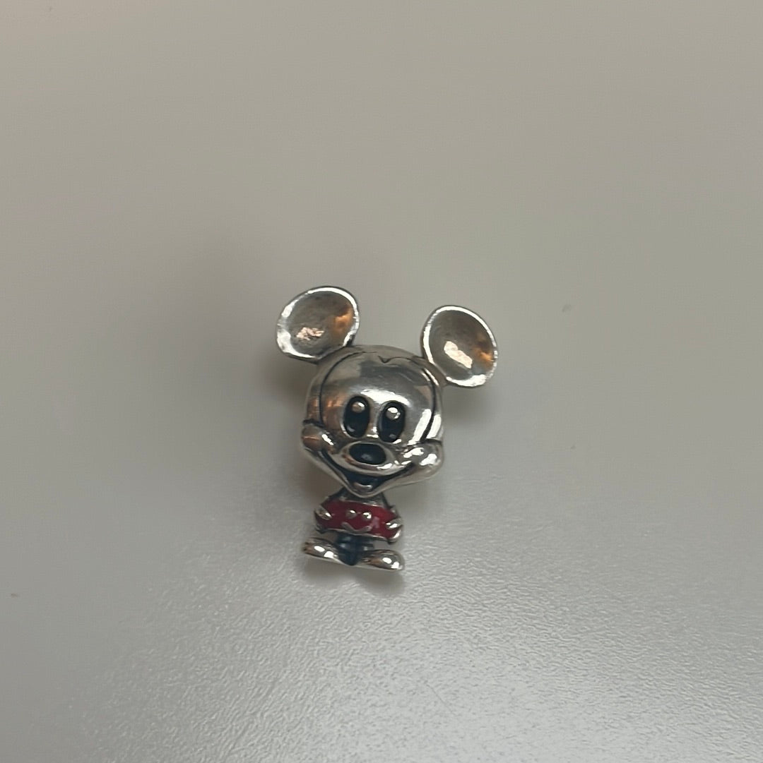 Genuine Pandora Disney Baby Mickey Charm