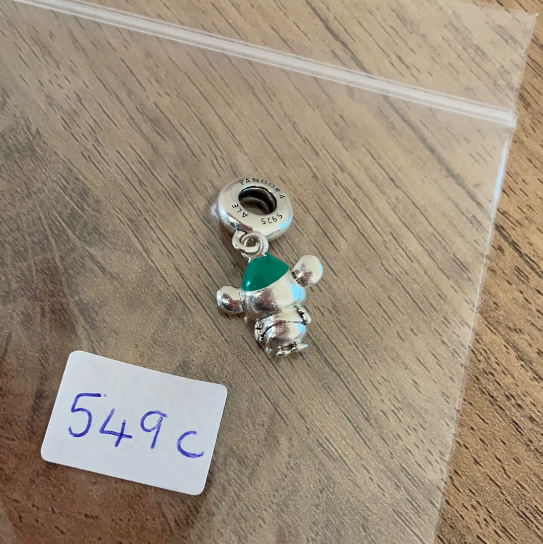 Unbranded Disney Gus Mouse Cinderella