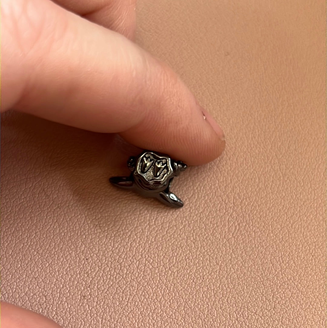 Genuine Pandora Limited Edition Star Wars Mandalorian The Child Baby Yoda Charm OXIDISED SPECIAL