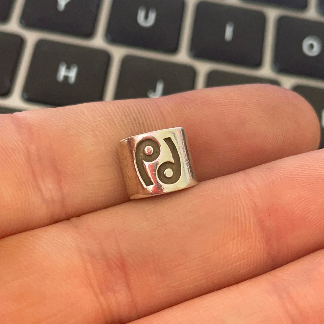 Genuine Pandora Cancer Star Sign Horoscope Charm