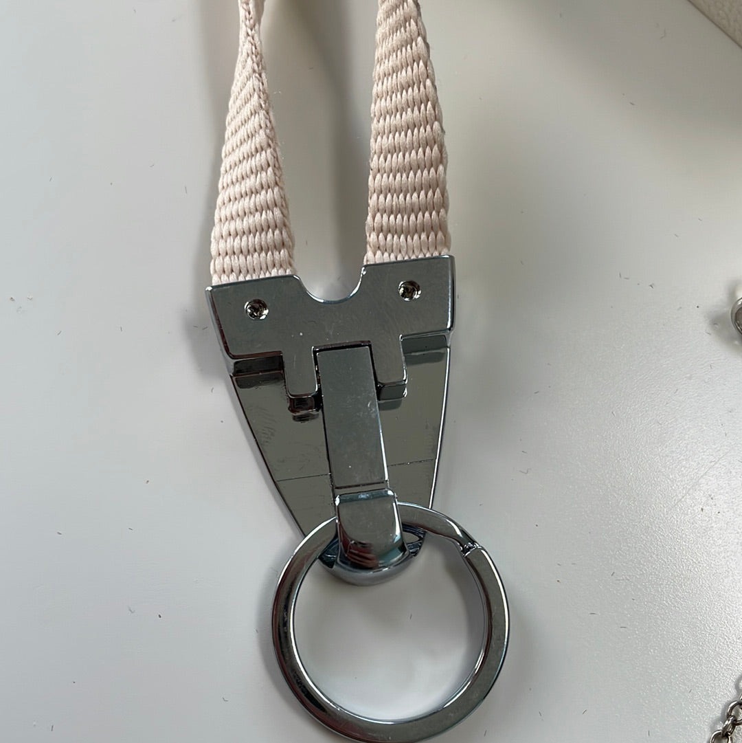 Genuine Pandora Lanyard Work Shop Promotional Item