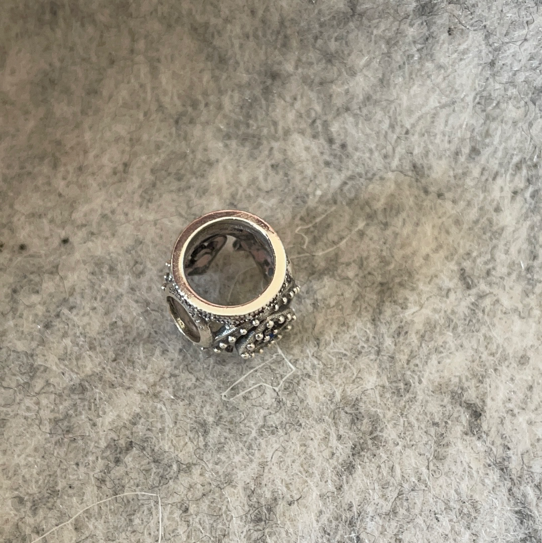 Genuine Pandora Crown Disney Princess Elsa Frozen