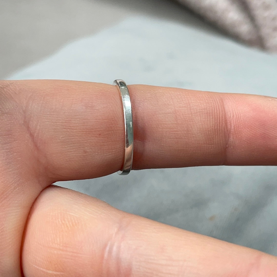 Genuine Pandora Ring Size ... You & Me' Pink Stone Valentine's Day Ring Love Heart