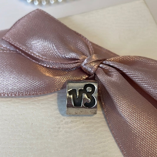 Genuine Pandora Capricorn Horoscope Charm