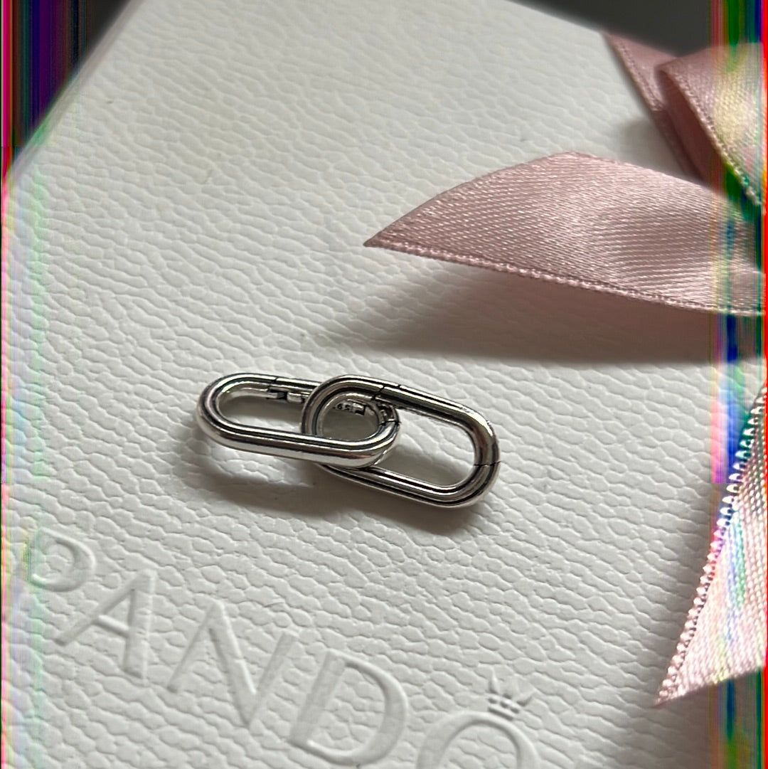 Genuine Pandora Me Essence Chain Link