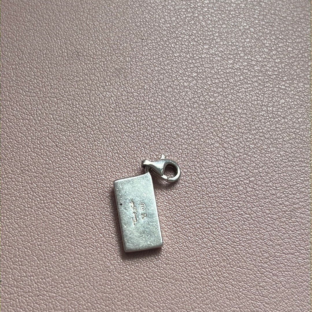 Thomas Sabo Mobile Phone Clip Charm
