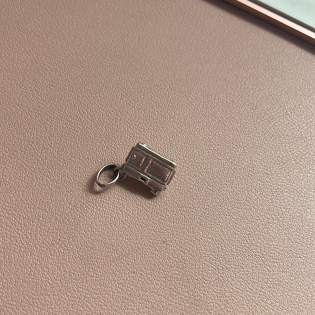 Genuine Links of London Camera RARE Charm