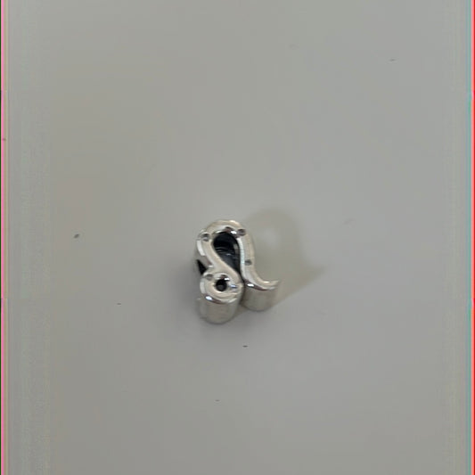 Genuine Pandora Leo Star Sign Horoscope Charm