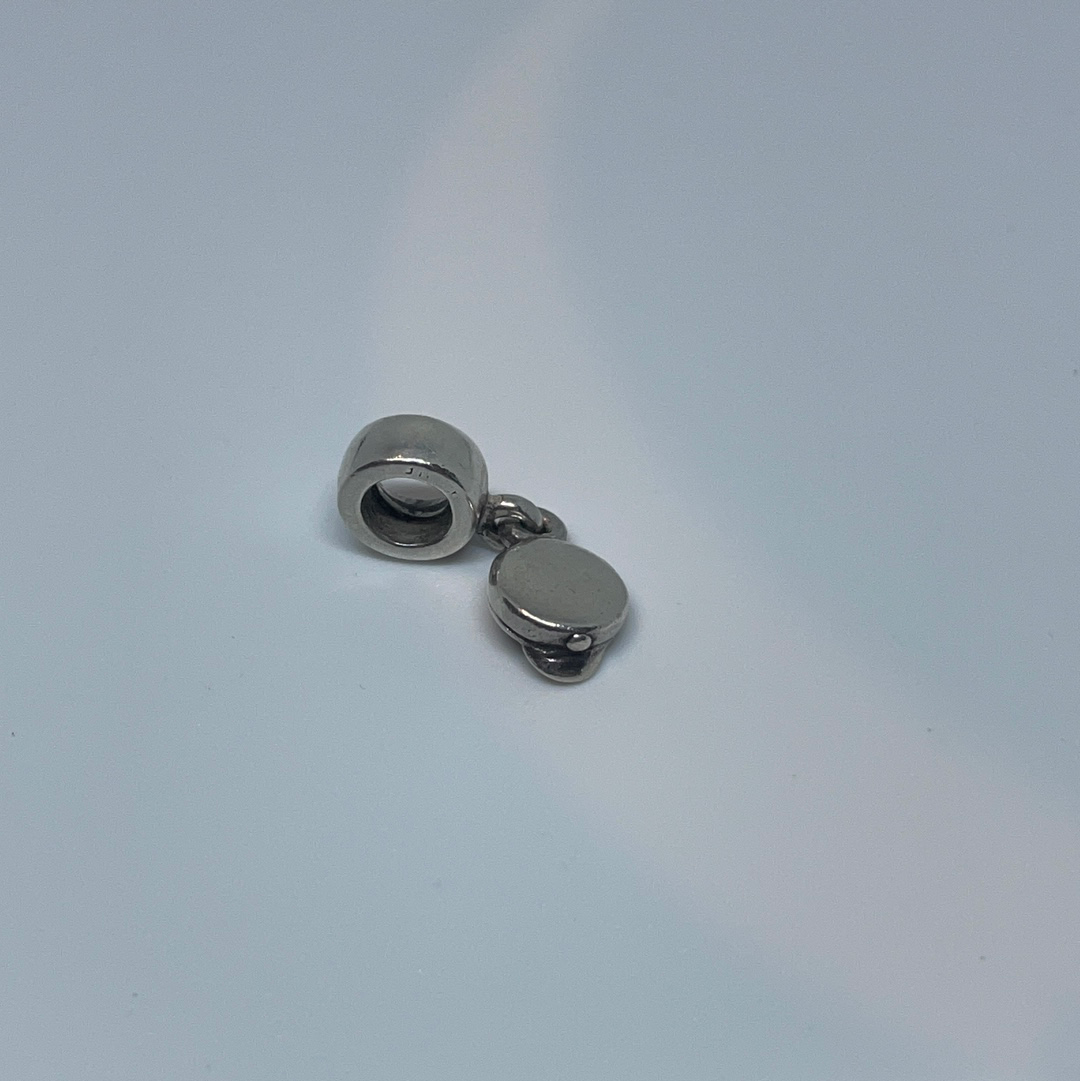 Genuine Pandora Graduation Cap Hat UK Charm SALE