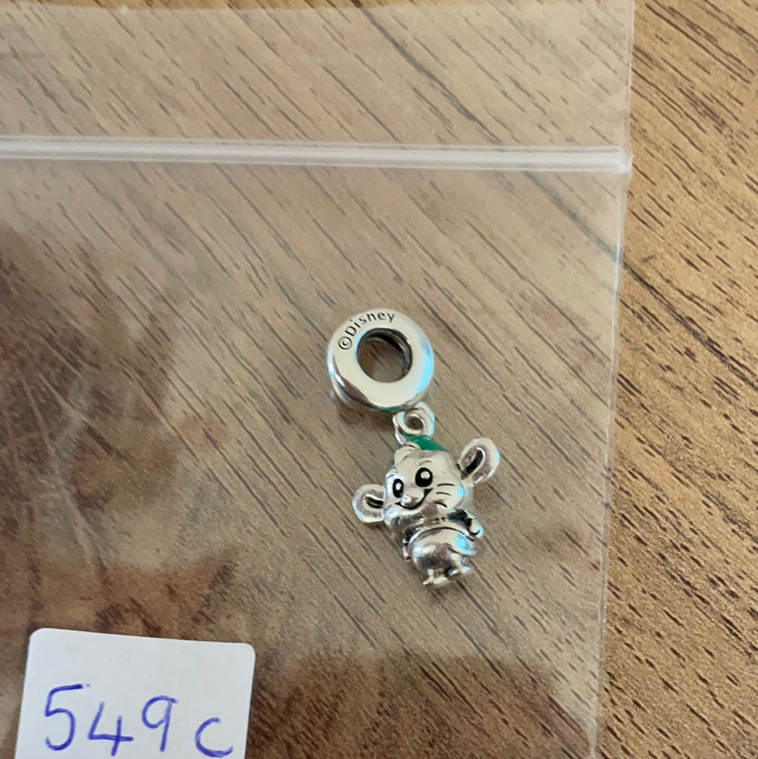 Unbranded Disney Gus Mouse Cinderella