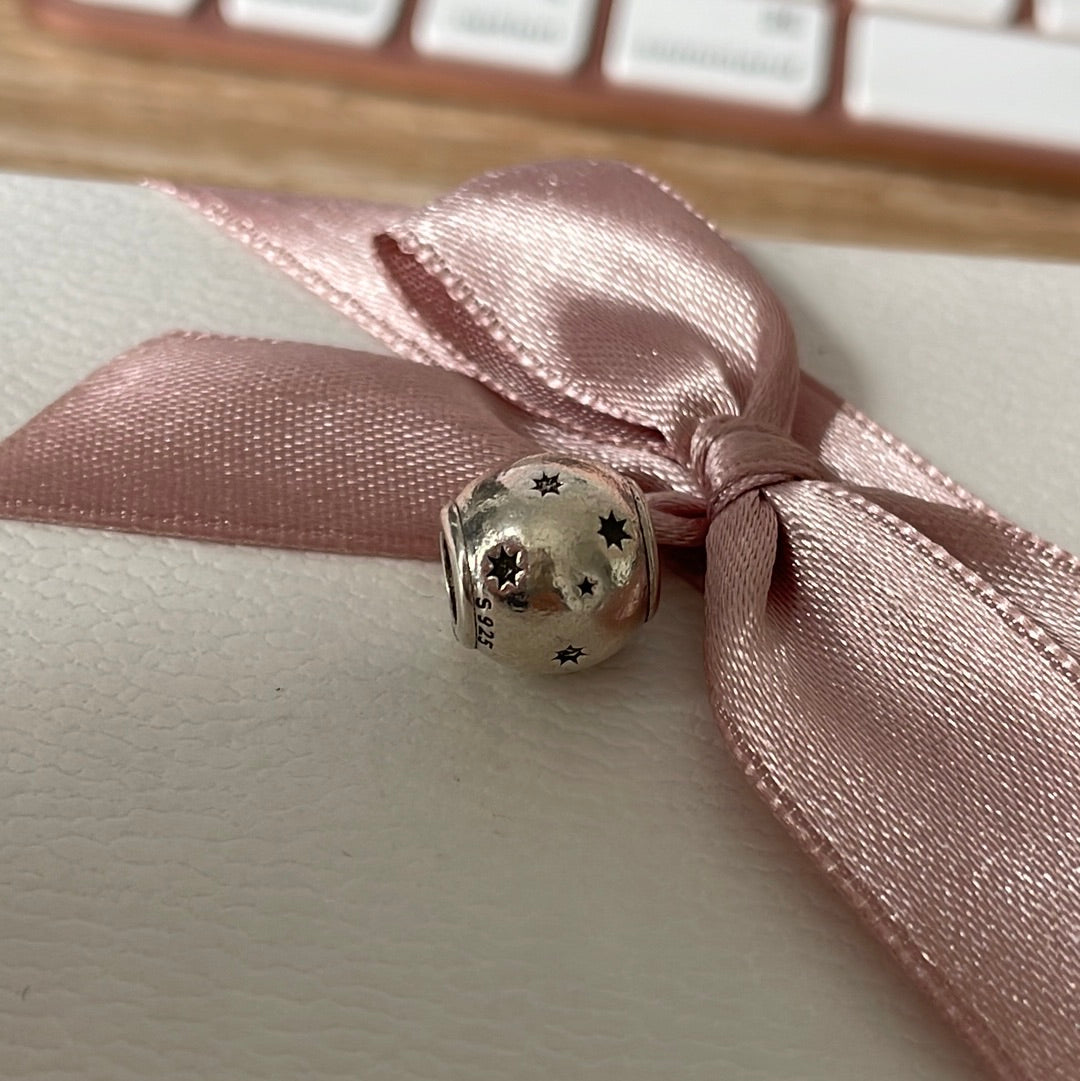 Genuine Pandora travel to Australia Charm Kangaroo