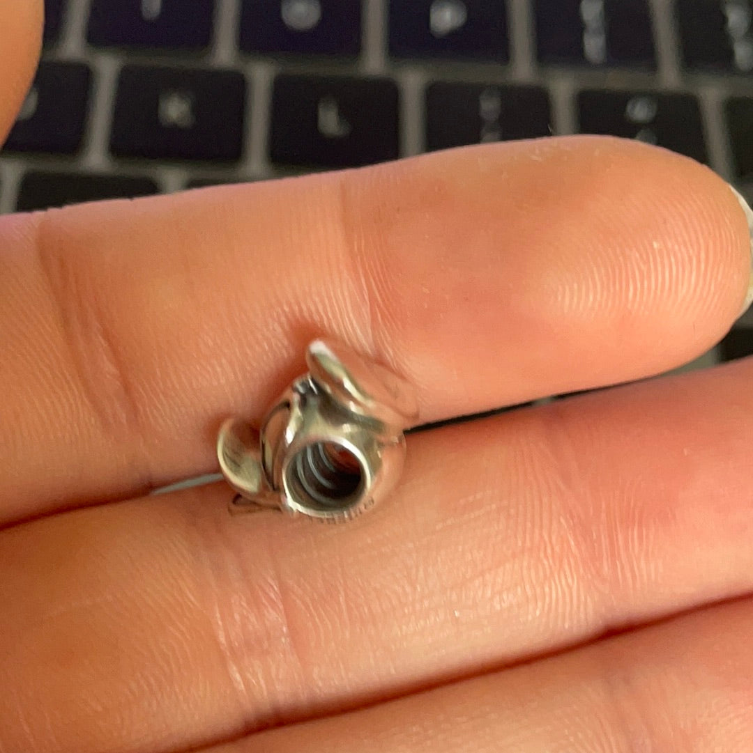 Genuine Pandora Disney Donald Duck Charm