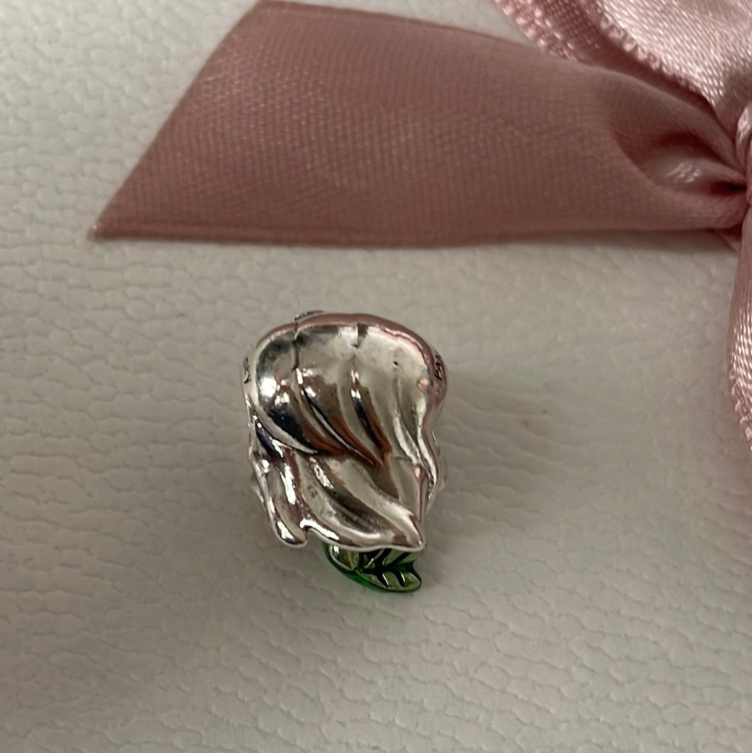 Genuine Pandora Brand New Disney Baby The Little Mermaid Charm