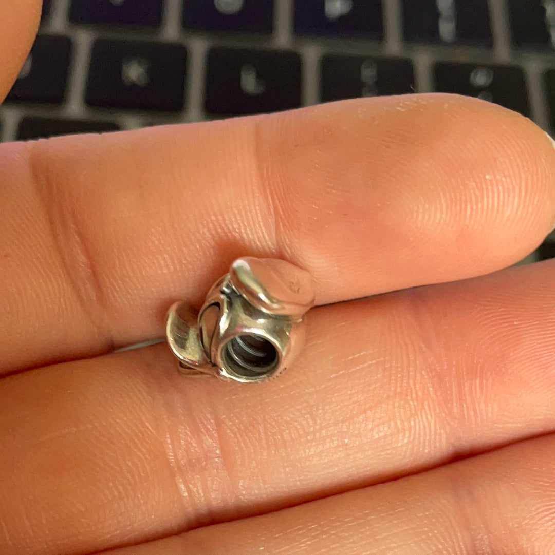 Genuine Pandora Disney Donald Duck Charm