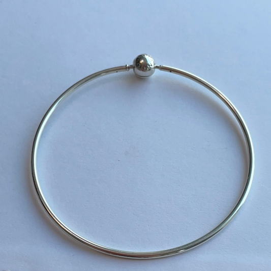 Genuine Pandora Essence/ Me Bangle Bracelet Size Various
