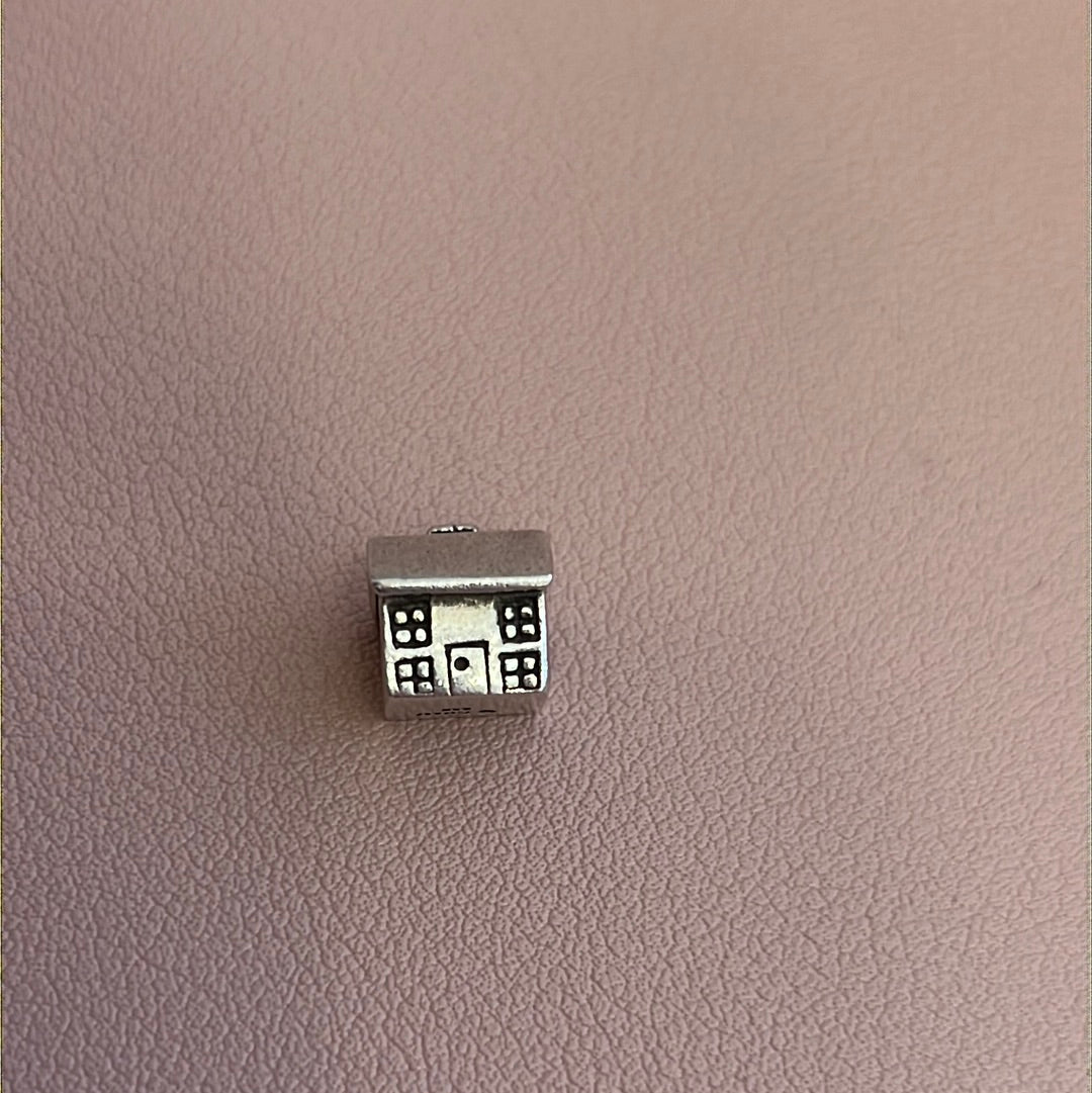 Genuine Chamilia House Charm