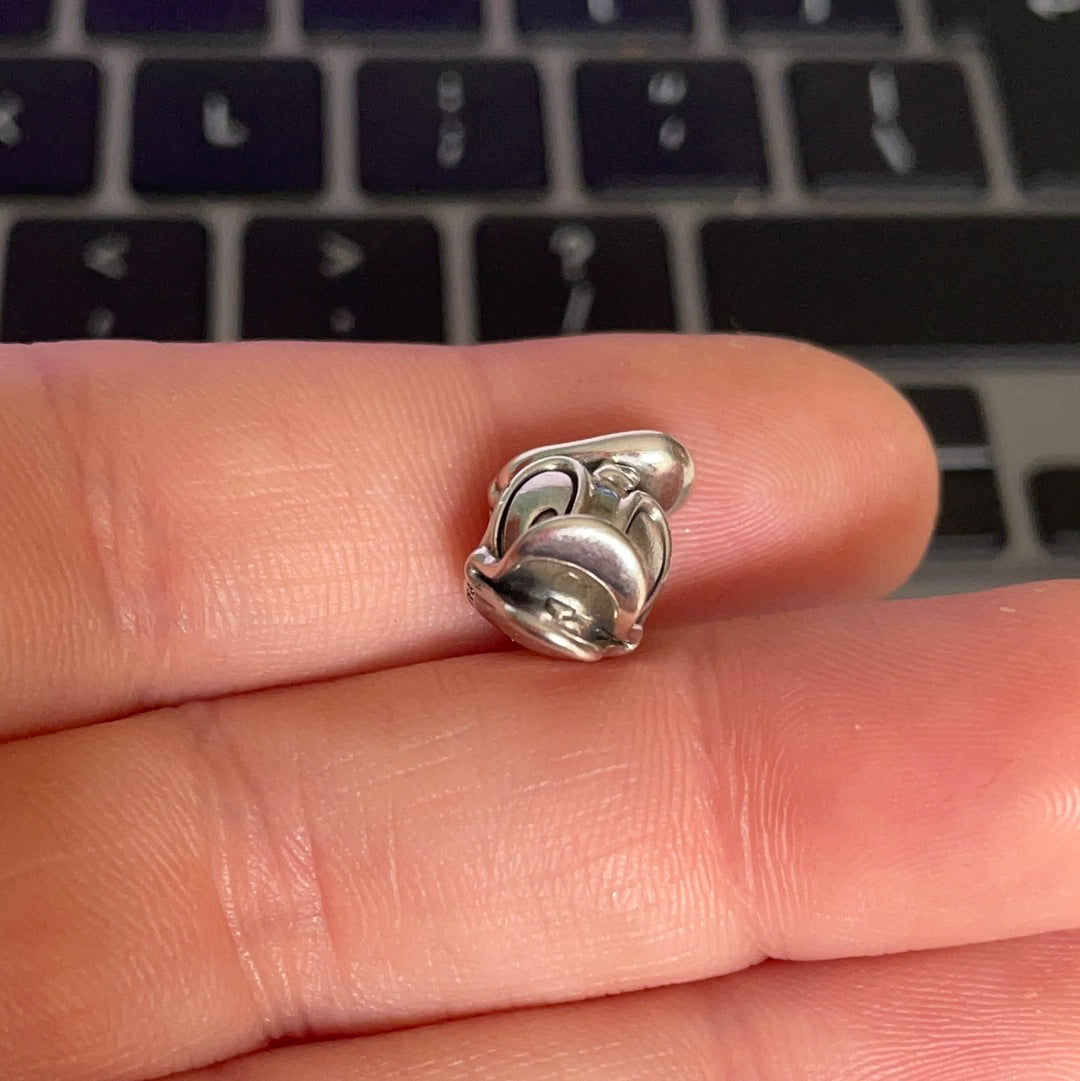 Genuine Pandora Disney Donald Duck Charm