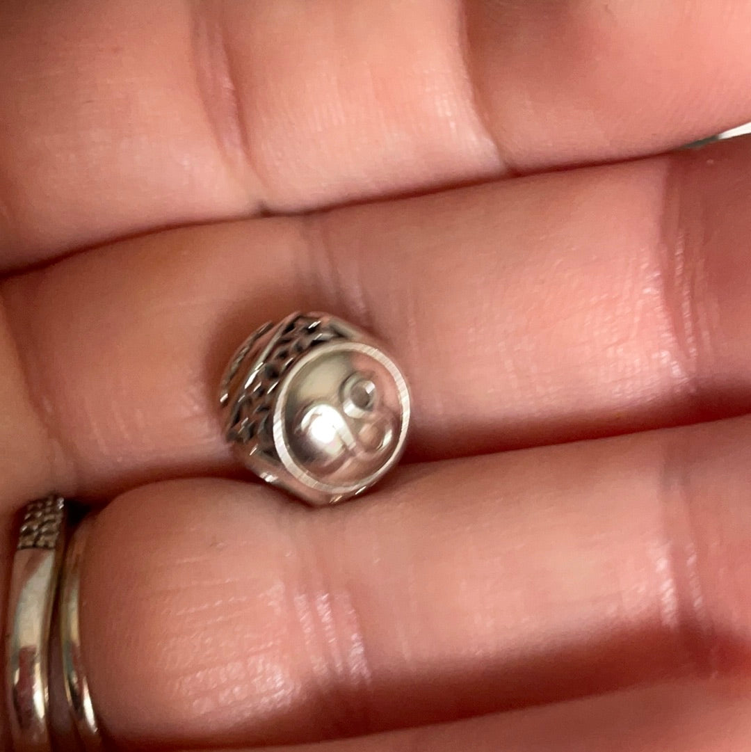 Genuine Pandora Leo Horoscope Charm Zodiac