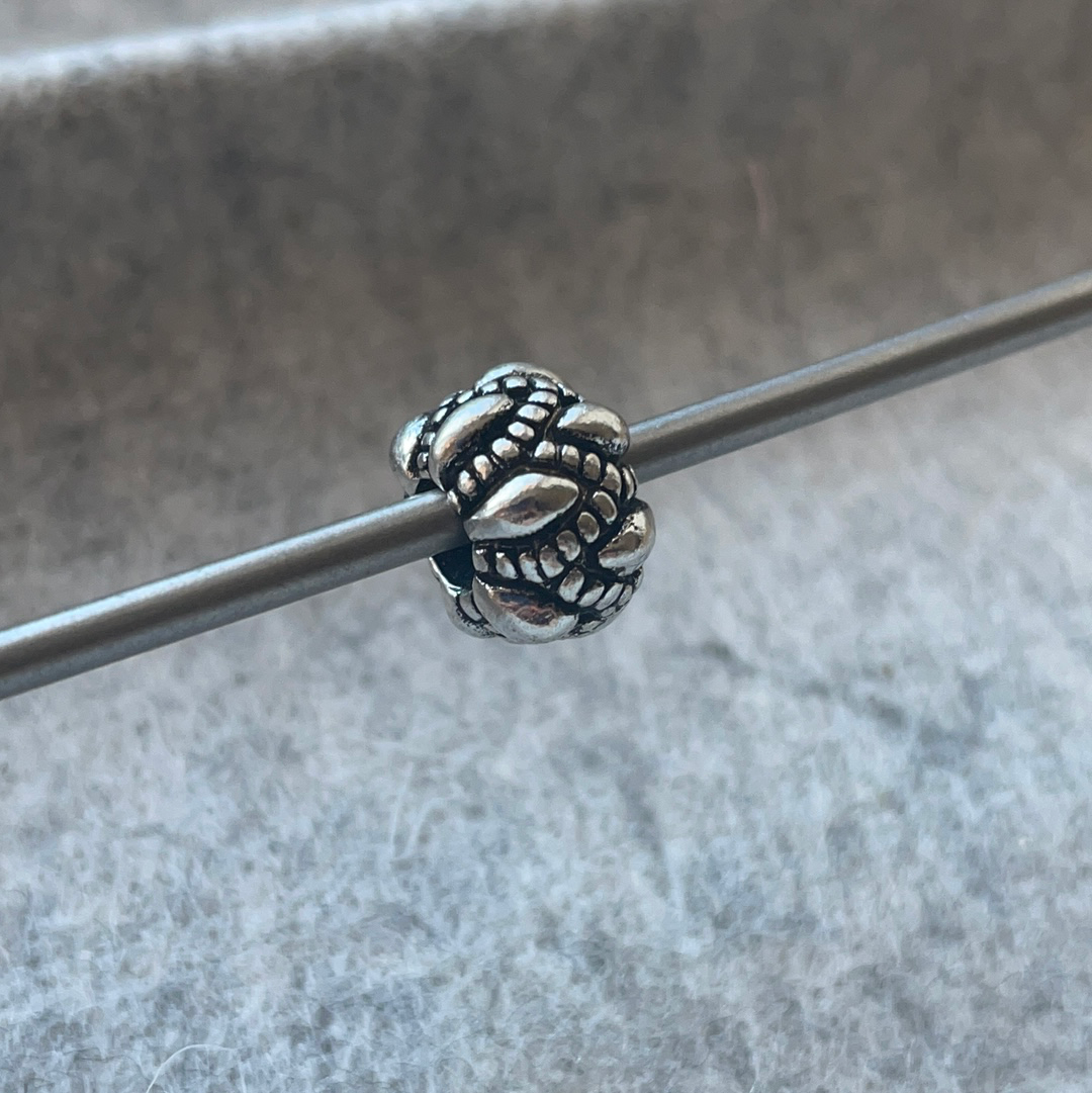 Genuine Pandora The Journey Path Charm