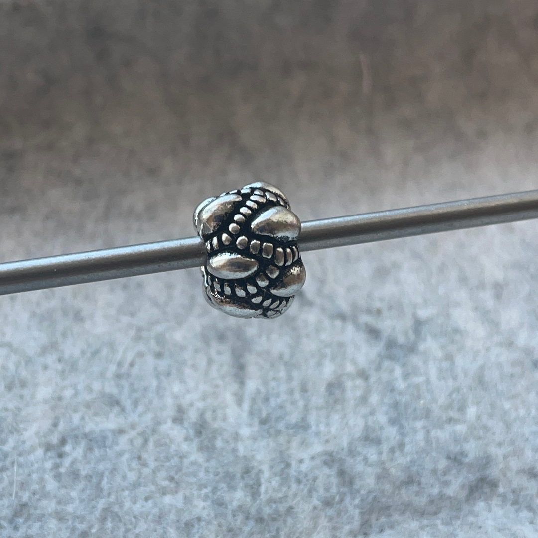Genuine Pandora The Journey Path Charm