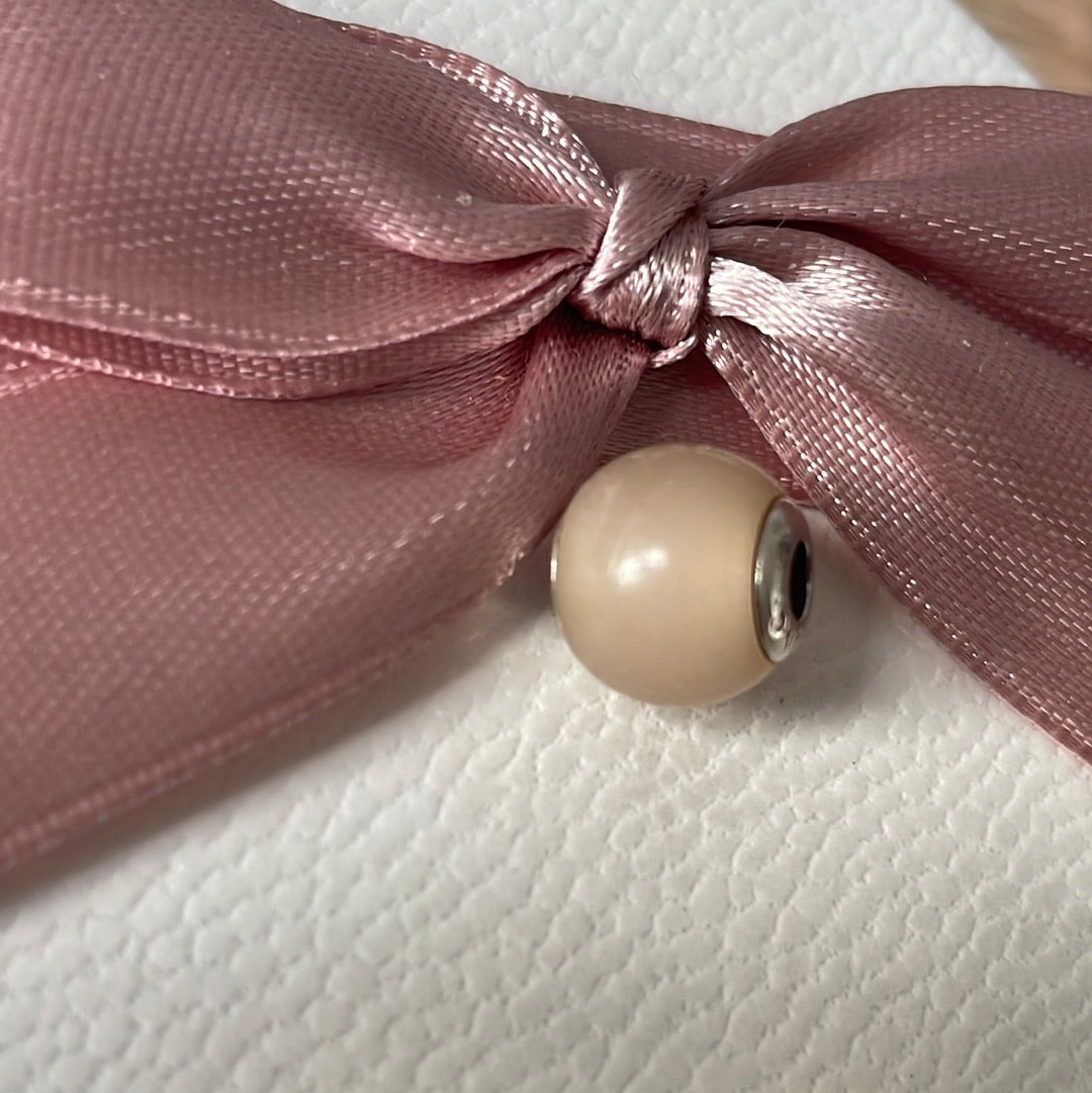 Genuine Pandora Caring Essence Charm