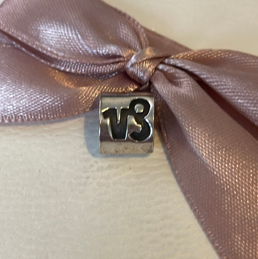 Genuine Pandora Capricorn Horoscope Charm