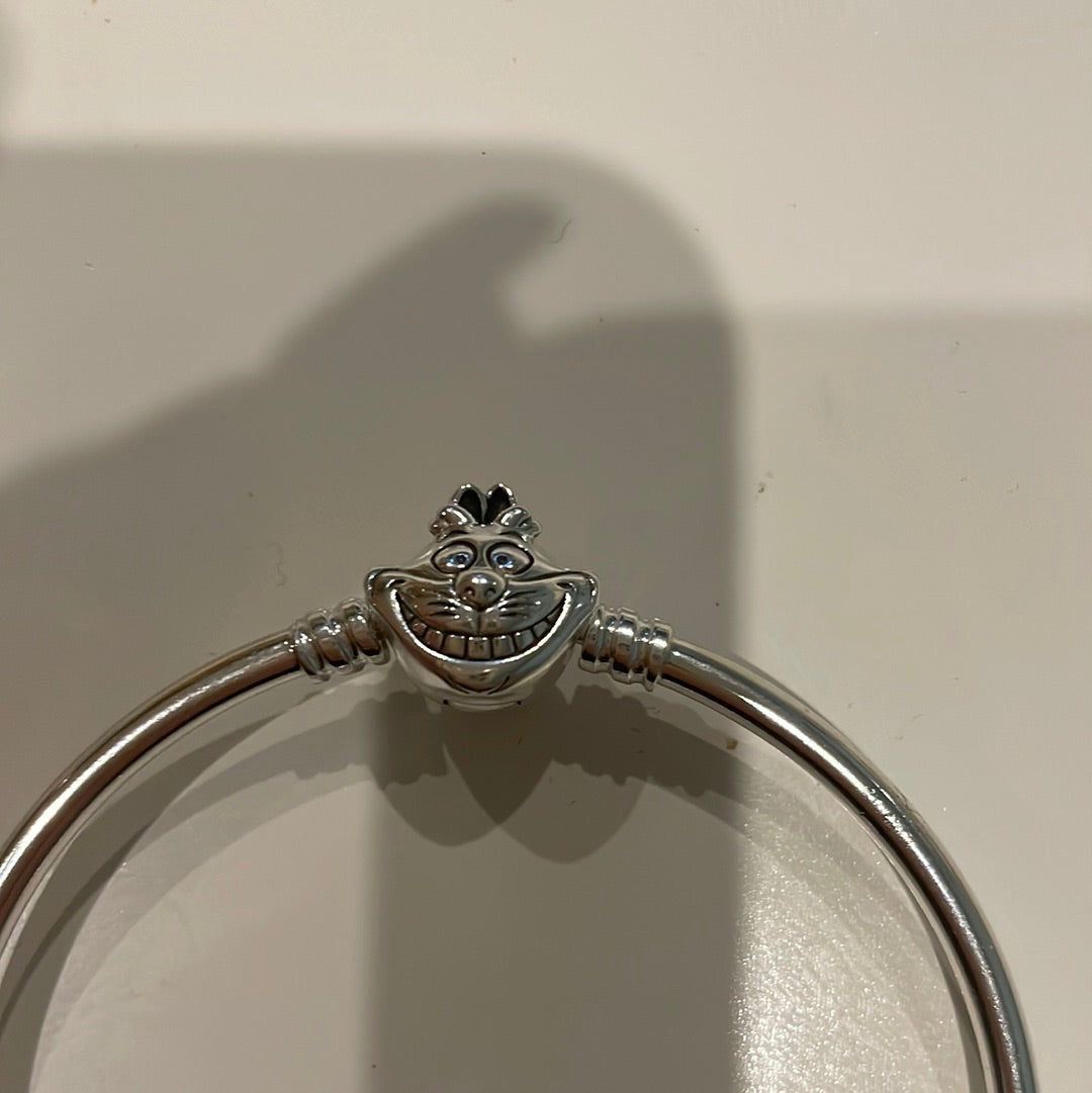 Pandora Jewelry Pandora Cheshire Cat Bracelet Genuine Pandora