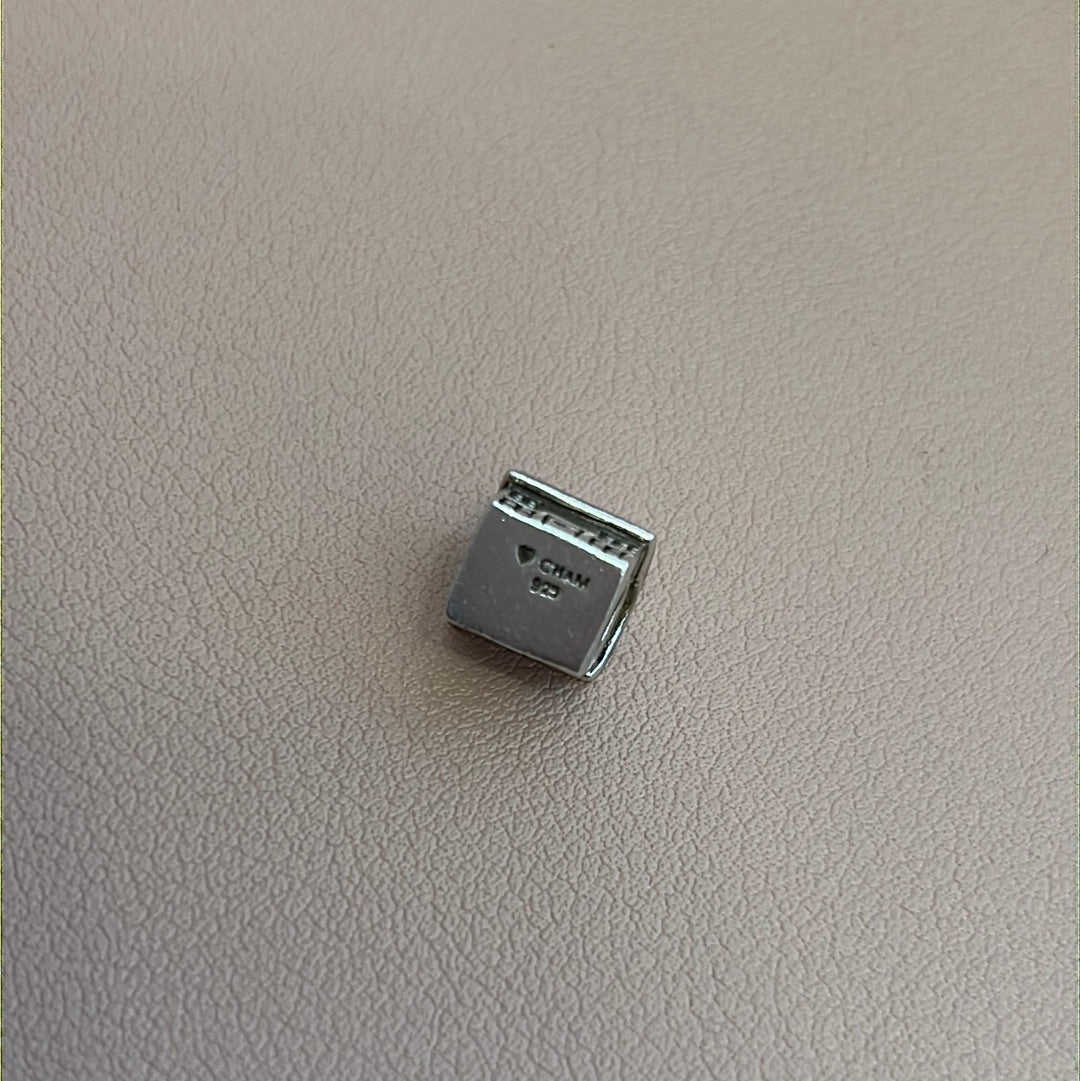 Genuine Chamilia House Charm