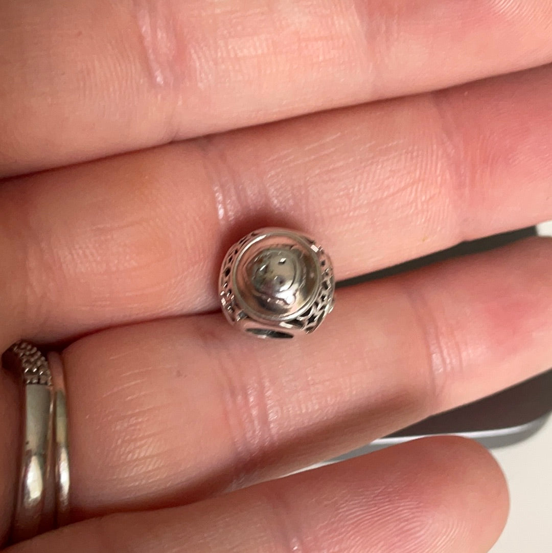 Genuine Pandora Leo Horoscope Charm Zodiac