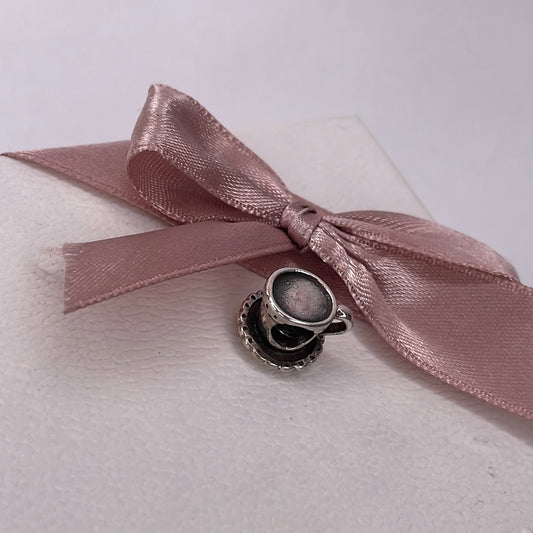 Genuine Pandora Teacup and Saucer