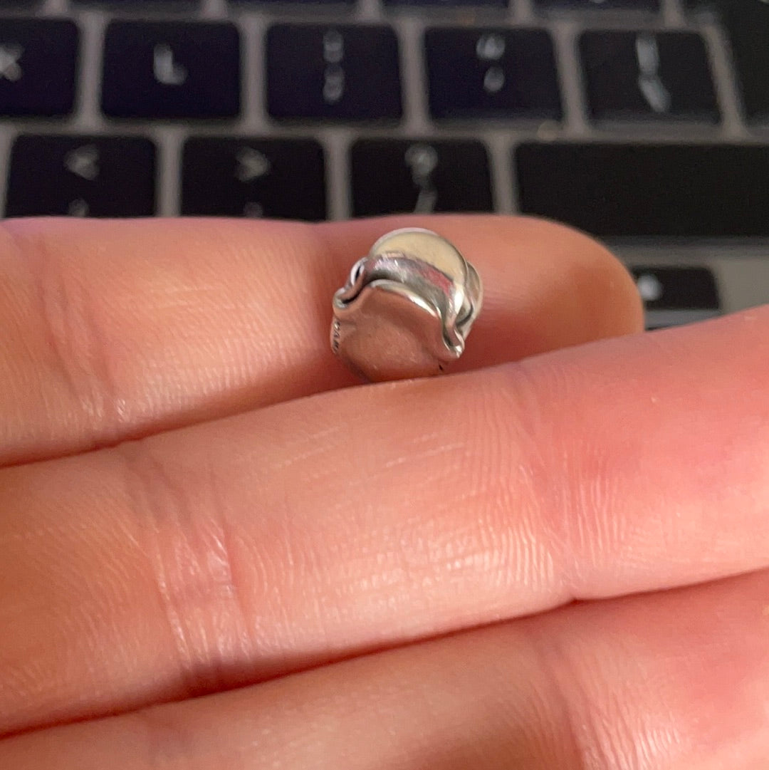 Genuine Pandora Disney Donald Duck Charm