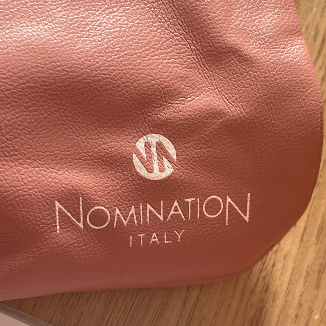 Genuine Nominations Jewellery Storage Bag Roll