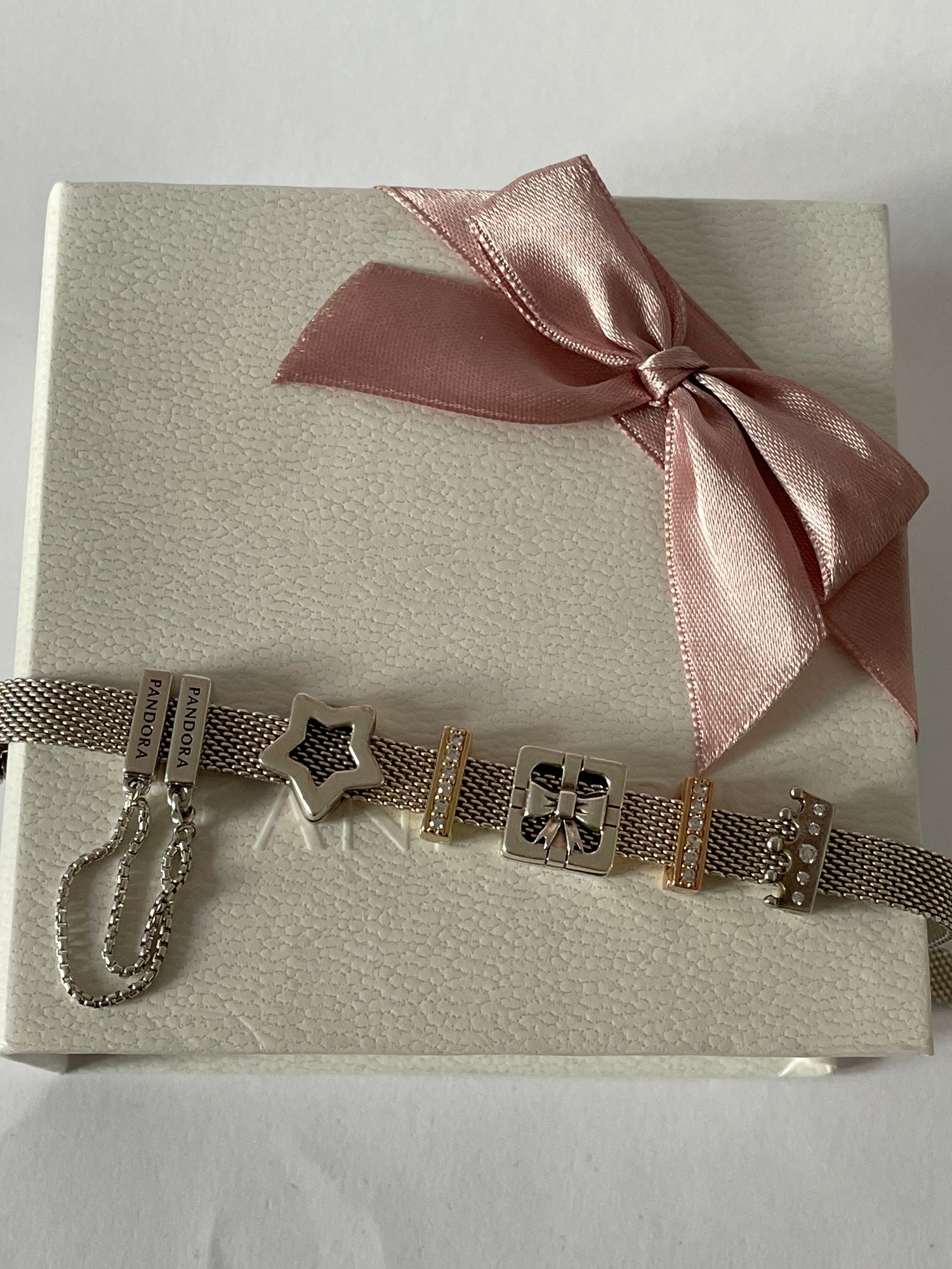 Reflexions Collection