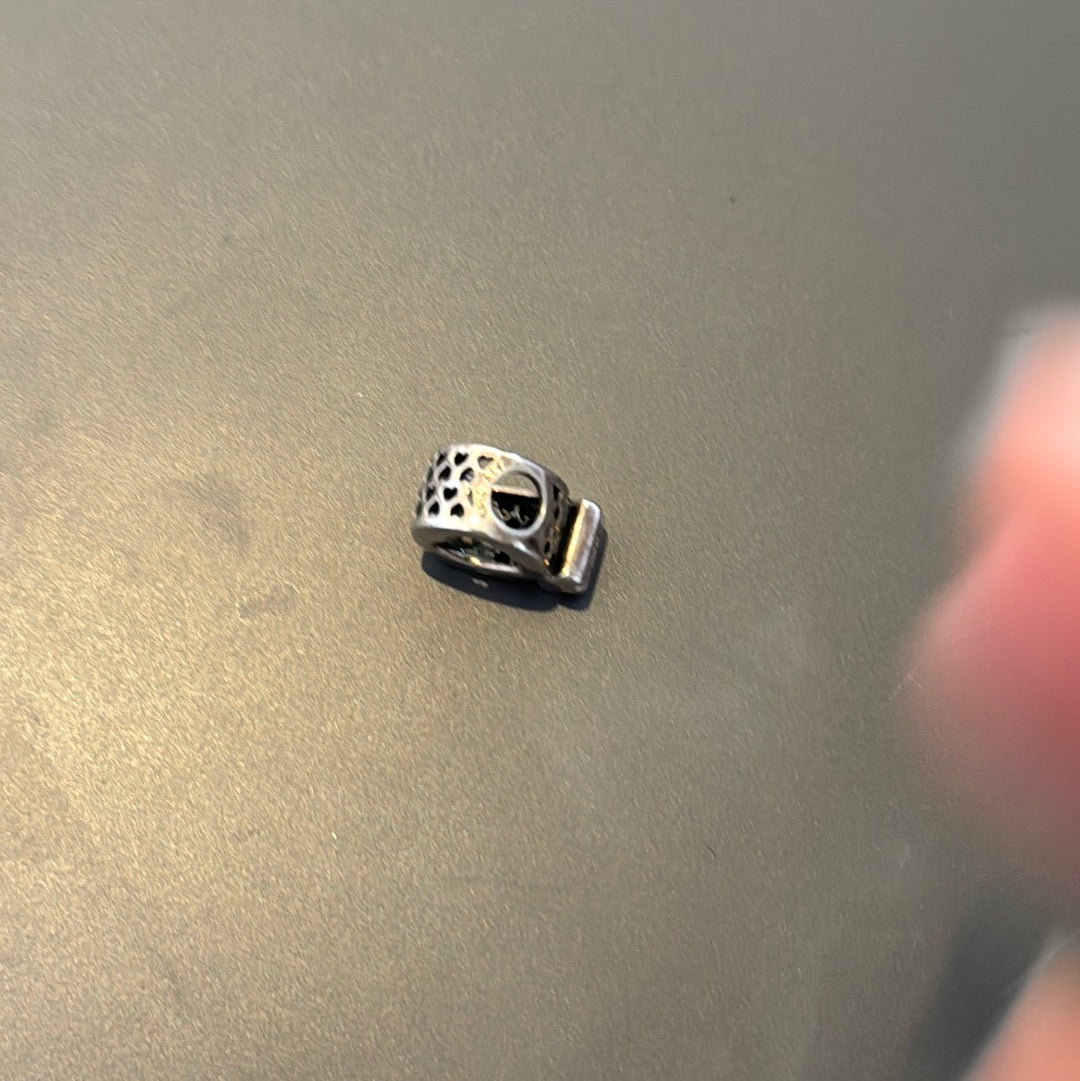 Genuine Pandora Female Symbol Online Exclusive Charm