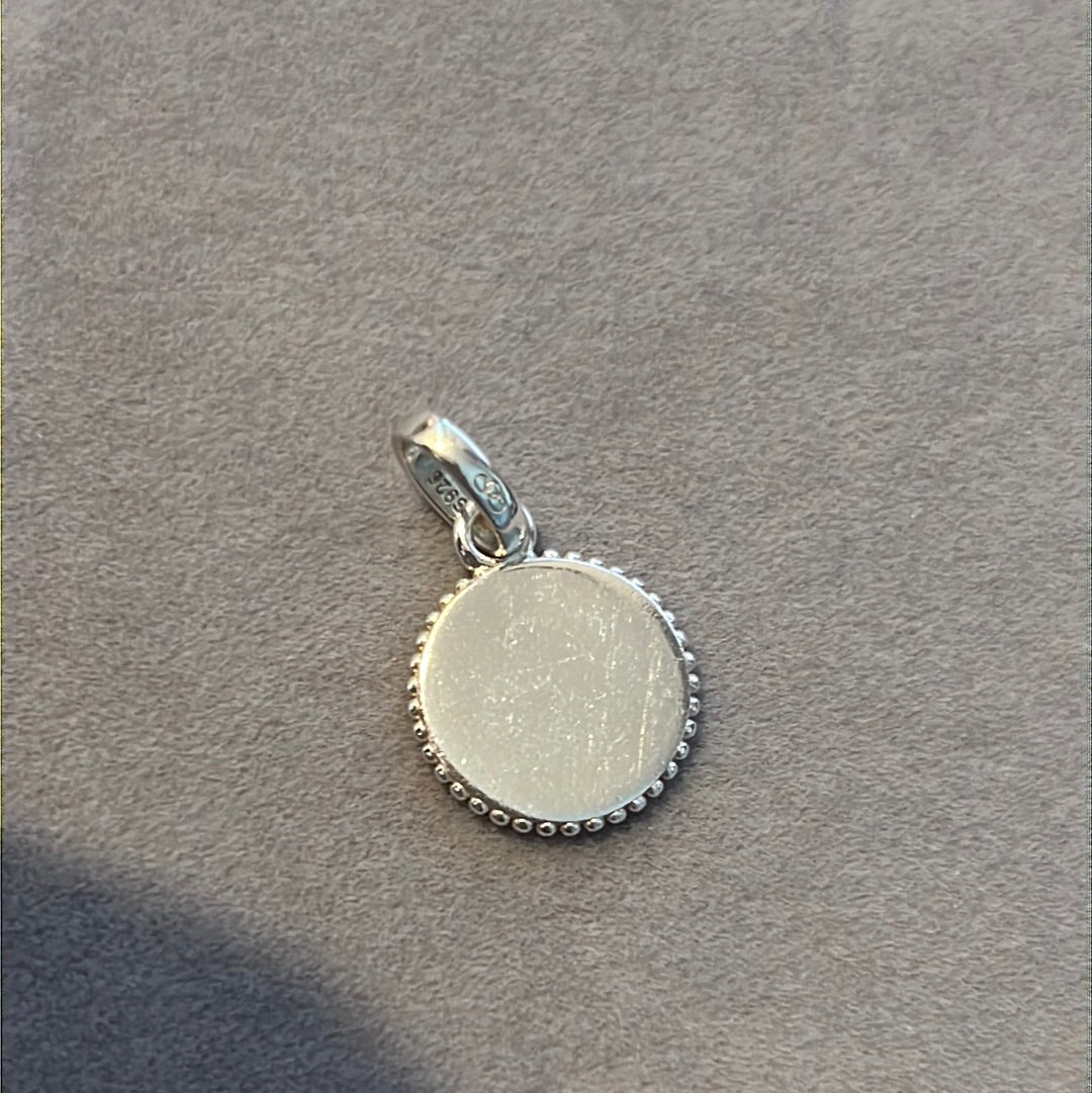 Genuine Links of London Tree of Life Dangle Charm Brand New