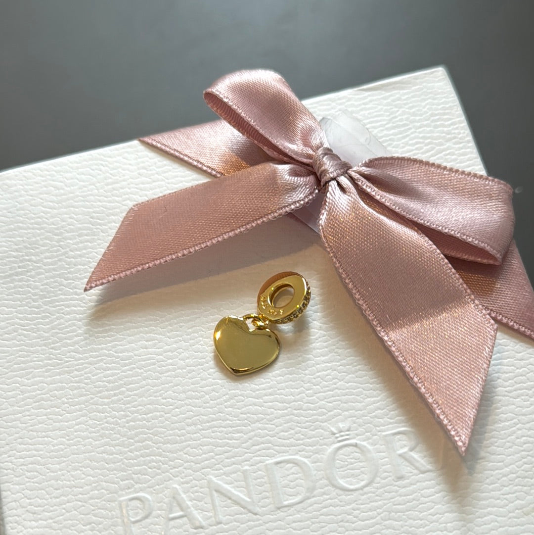 Pandora Shine Gold