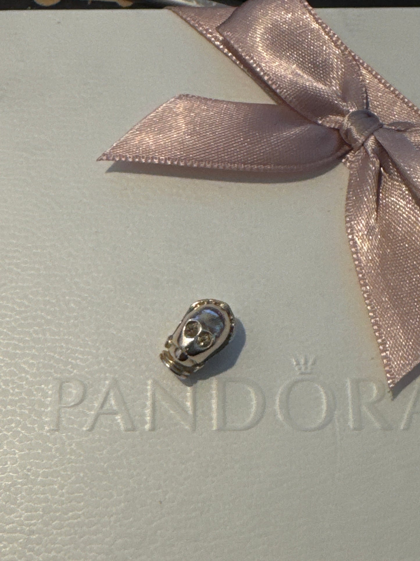 Genuine Chamilia Disney Star Wars CP30 Charm