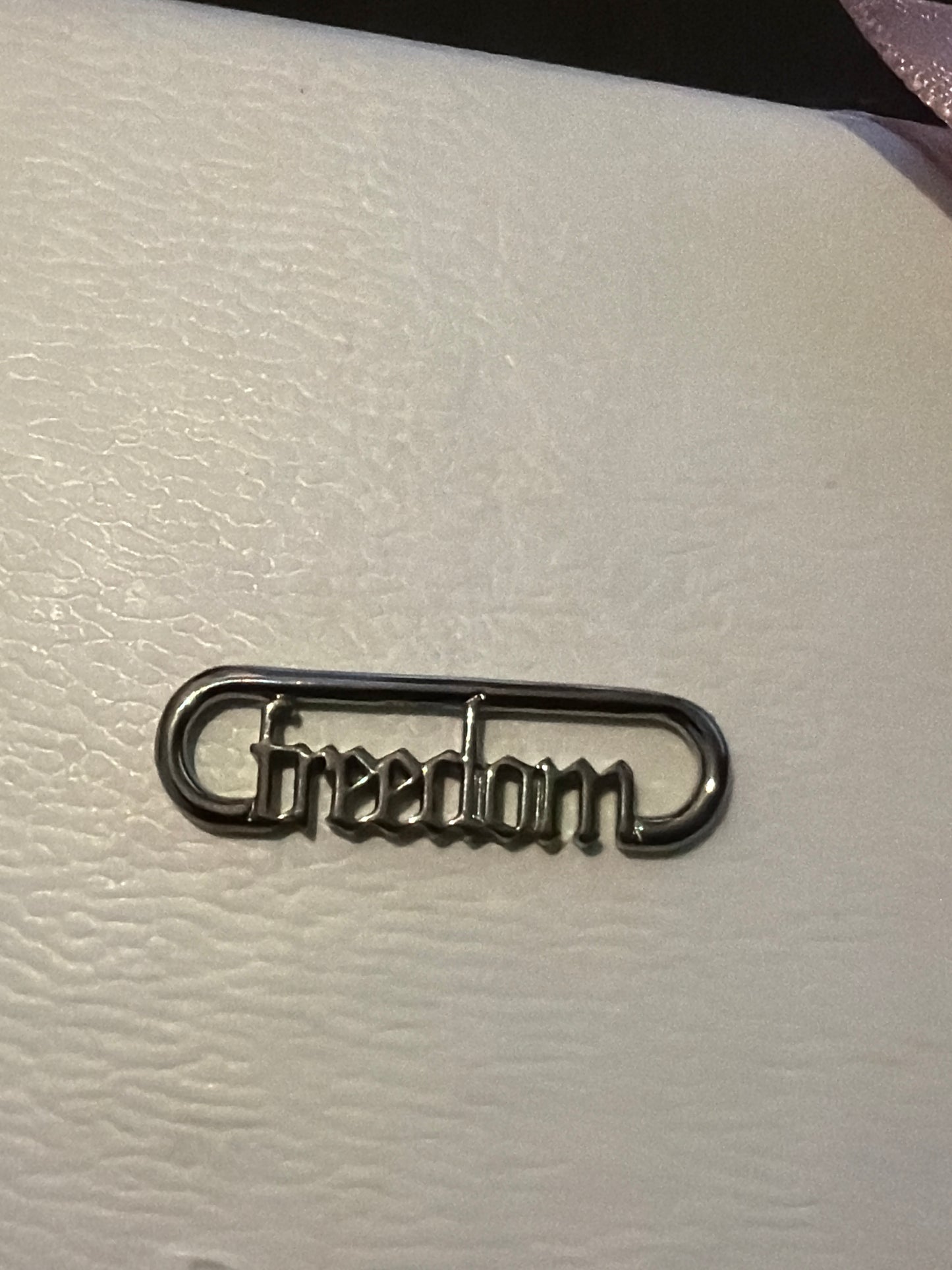 Genuine Pandora ME Freedom Medallion Styling Link