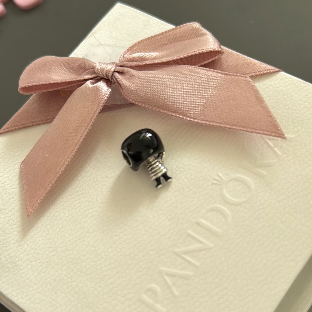 Genuine Pandora Disney Edna Enamel Charm