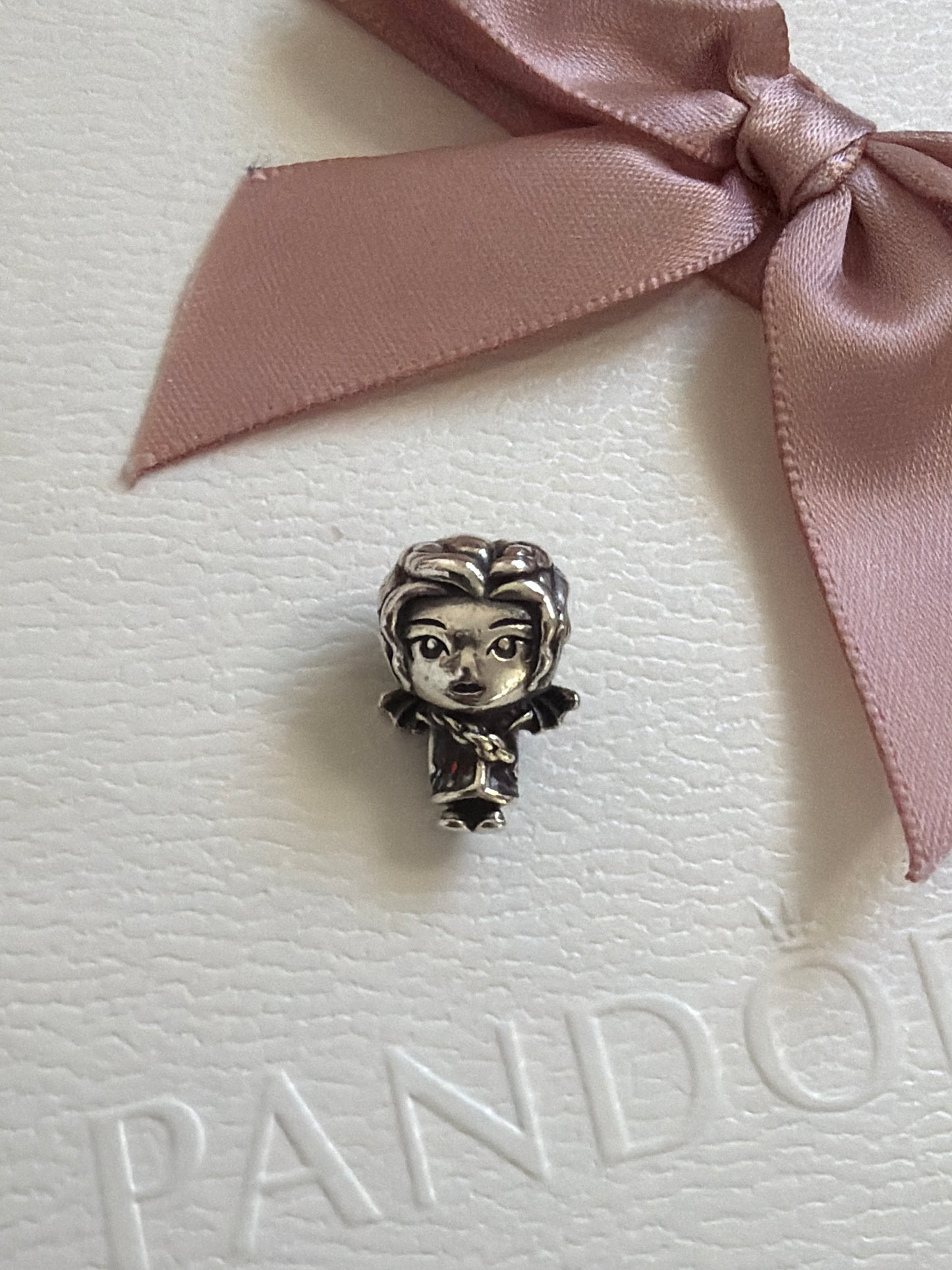 Genuine Pandora Game of Thrones Daenerys Charm
