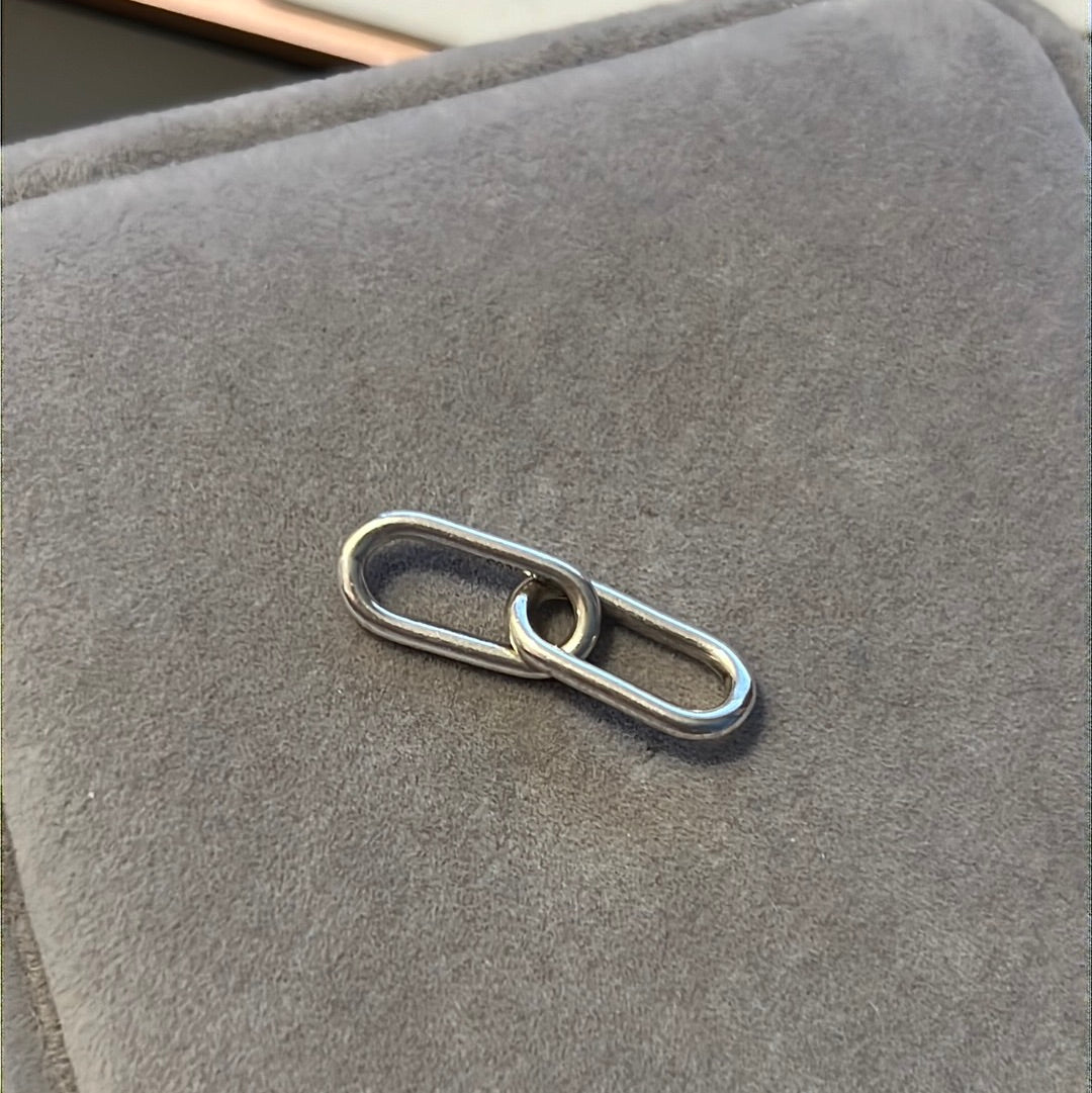 Genuine Pandora Me Essence Chain Spare Links Extender