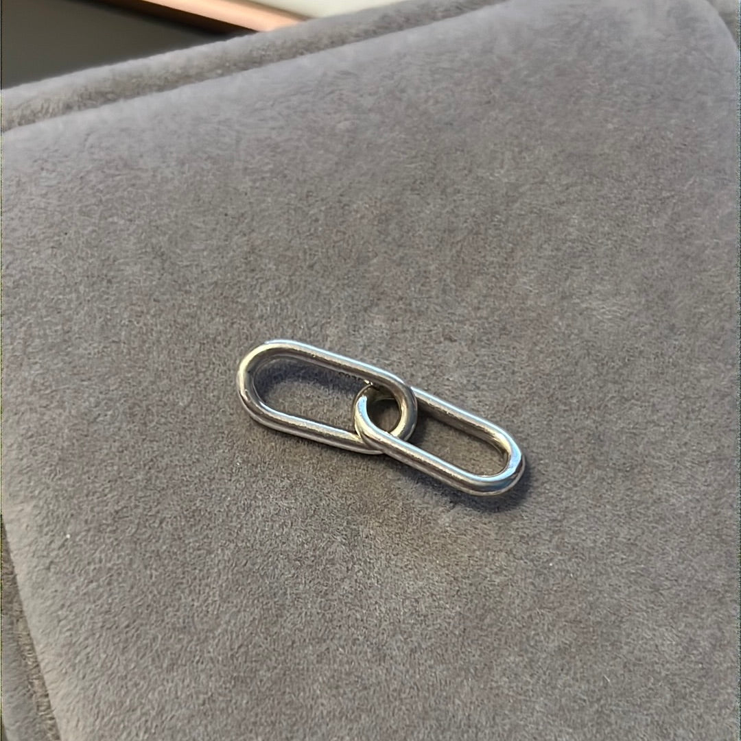 Genuine Pandora Me Essence Chain Spare Links Extender