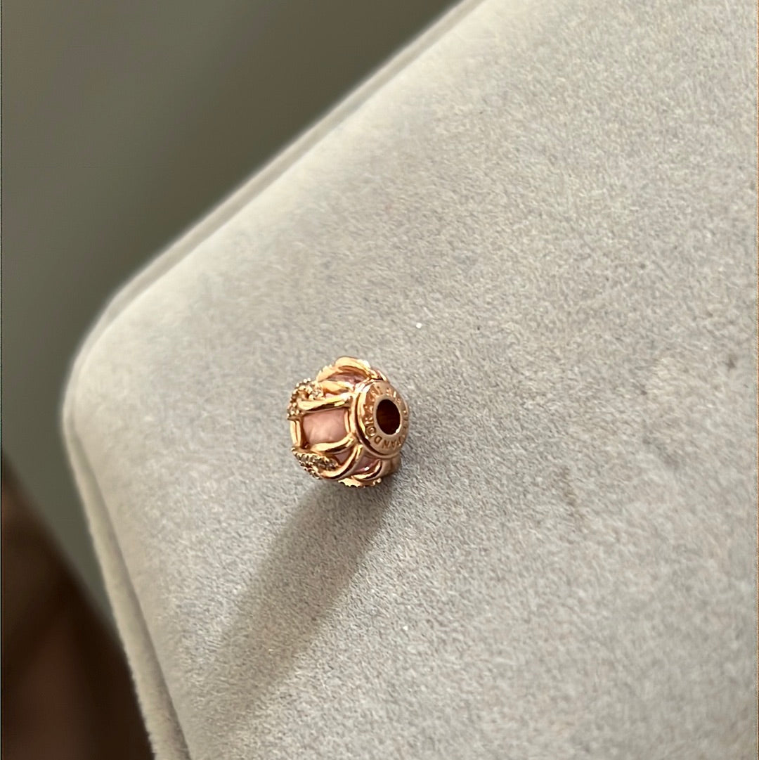 アクセサリー Pandora Essence Rose Charm アクセサリー Pandora Essence Rose Charm アクセサリー Pandora