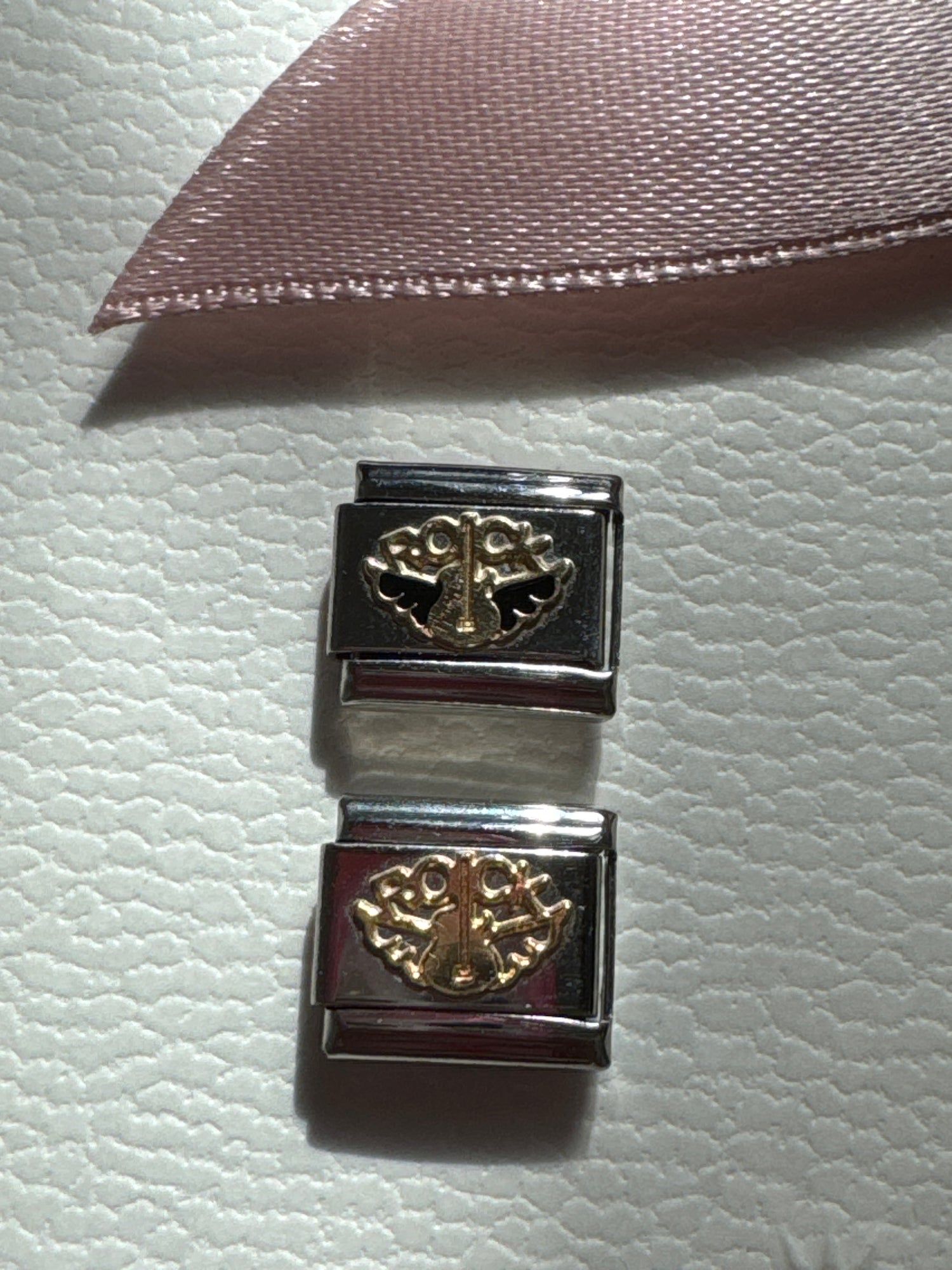 Nomination Charms etc