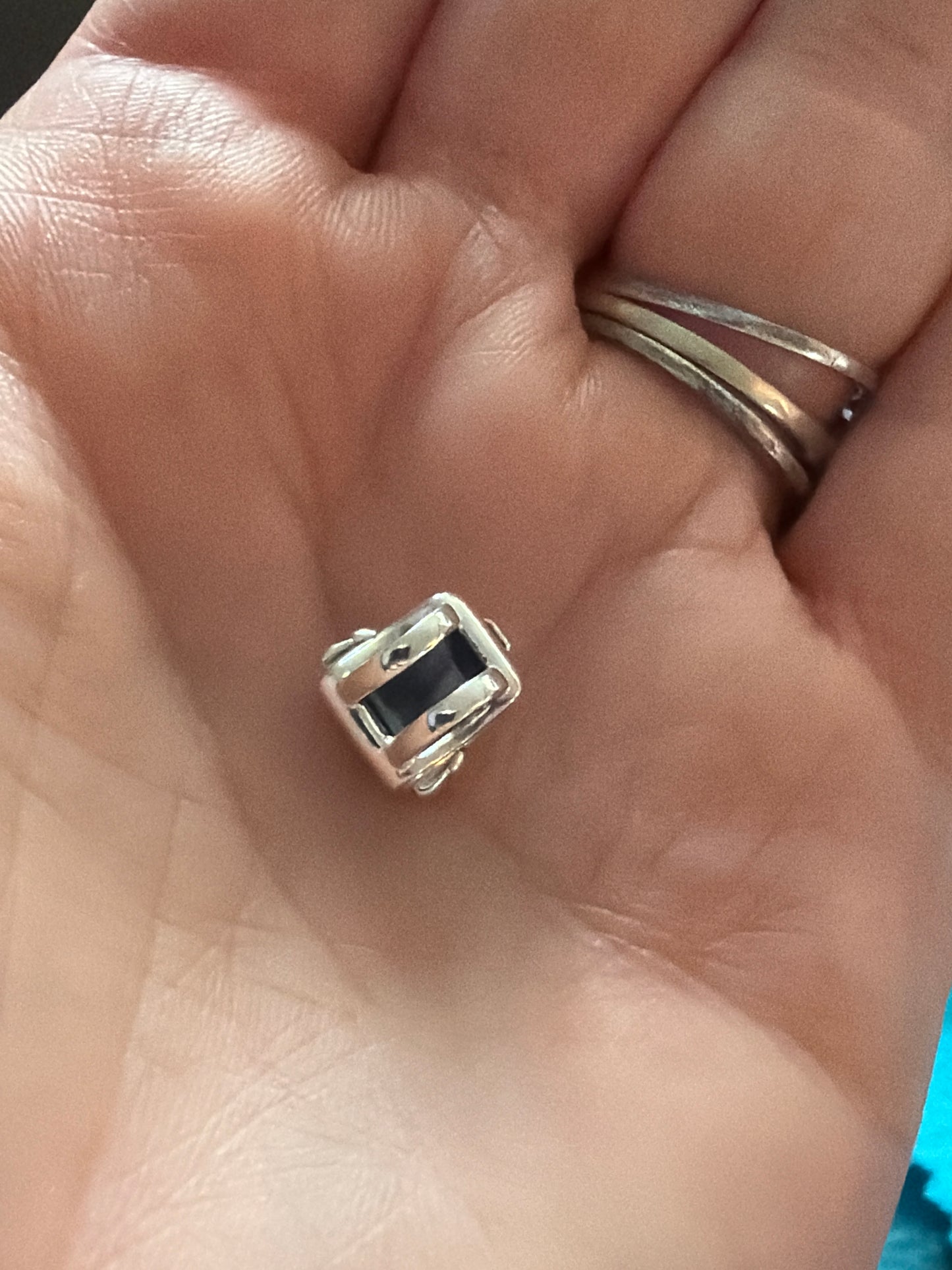 Genuine Pandora Travel New Style Rucksack Backpack School Bag Charm